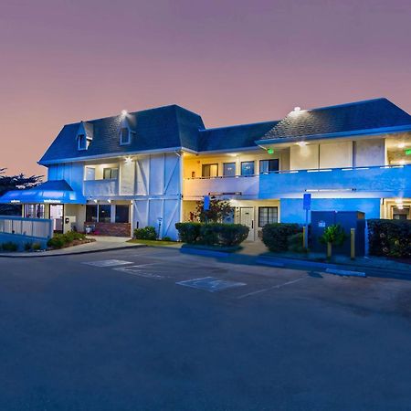 Motel 6-Marina, Ca - Monterey Bagian luar foto