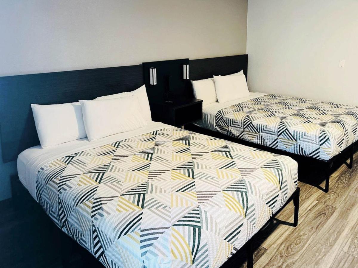 Motel 6-Marina, Ca - Monterey Bagian luar foto