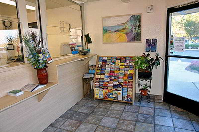 Motel 6-Marina, Ca - Monterey Bagian luar foto